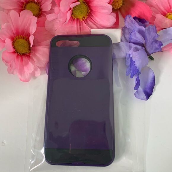 iPhone 8 Plus cover - Picture 1 of 2